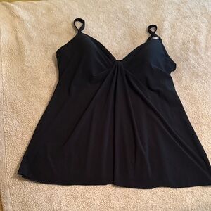 Miraclesuit underwire top
